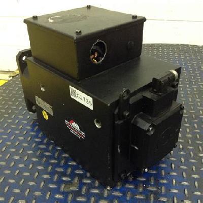Baumuller Servo Systems For Injection Moulding Machines