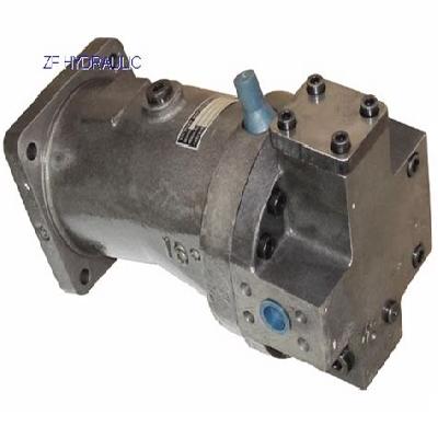 Bosch Rexroth A7V Series Variable Displacement Piston Pump