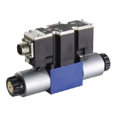 Bosch Rexroth Directional Valves
