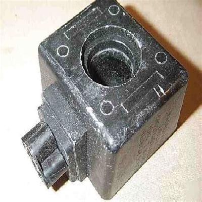 Bosch Rexroth Solenoid Valve Coils