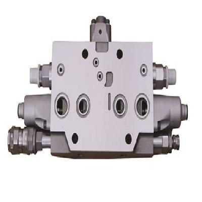 Breaker Valve PC200-7