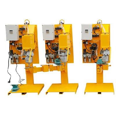 Button Bit Drill Grinder