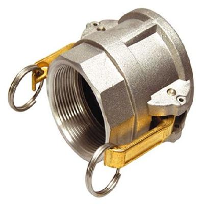 Camlock Coupling