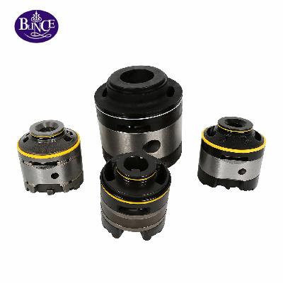 Cartridge Kits For Hydraulic Vane Pumps