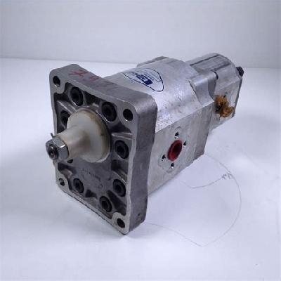 Casappa Hydraulic Gear Pumps