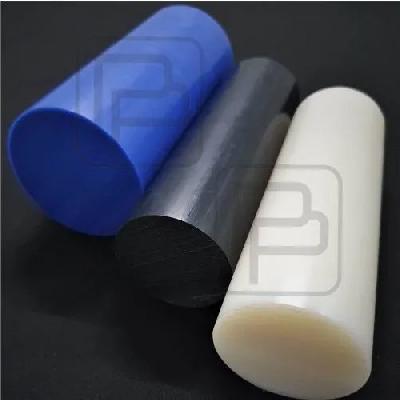 Cast Nylon Rod, Sheets 