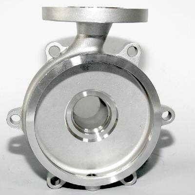 Casting Body Gear Pump