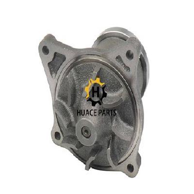 Caterpillar Pump Parts