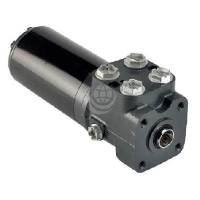 Danfoss Hydraulic Steering Control Unit