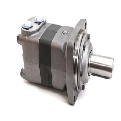 Danfoss OMV Series Hydraulic Motors