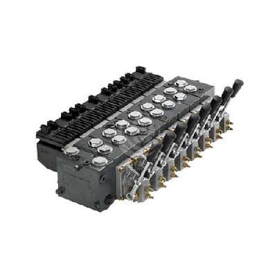 Danfoss PVG32 Proportional valves