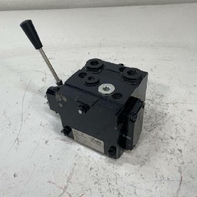 Danfoss PVG proportional valves