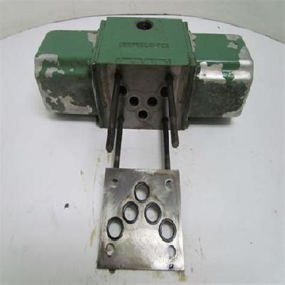 Denison Hydraulic Valves