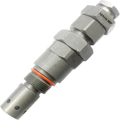 Doosan Excavator Main Control Valve