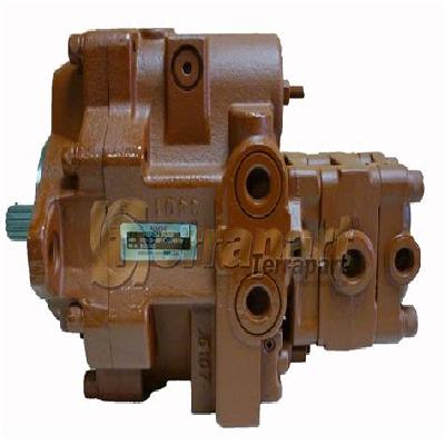 Doosan Hydraulic Pump
