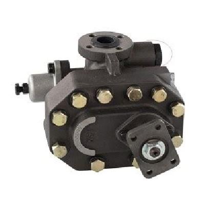 Dump Truck Lifting Gear Pumps