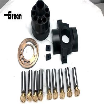 Eaton Piston Pump Parts