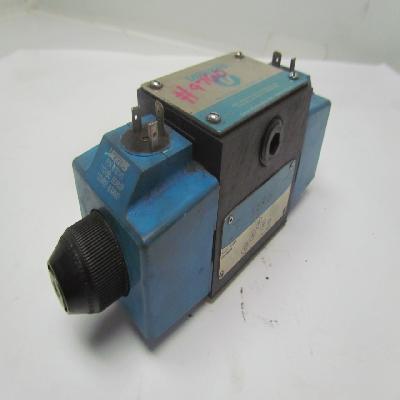 Eaton Vickers Hydraulic Valves