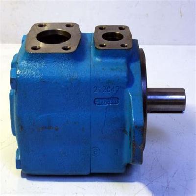 Eaton Vickers Hydraulic Vane Pumps