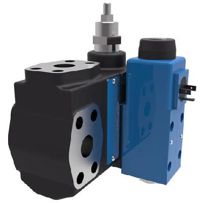 Eaton Vickers Pressure Control Valve