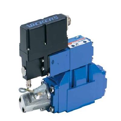 Eaton Vickers Proportional Directional Valves