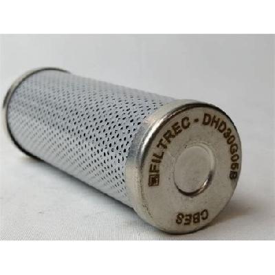 Filtrec Hydraulic Filters