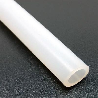 Food Grade Silicon Tubing