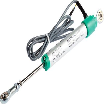 GEFRAN Linear Transducers