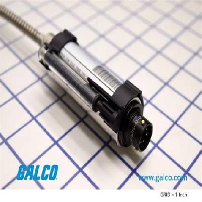 Gefran Pressure Transducers