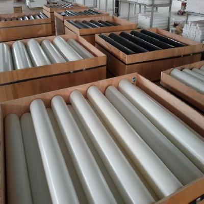 HDPE Plastic Rods