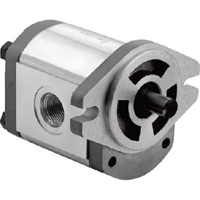 High Pressure Gear Pump