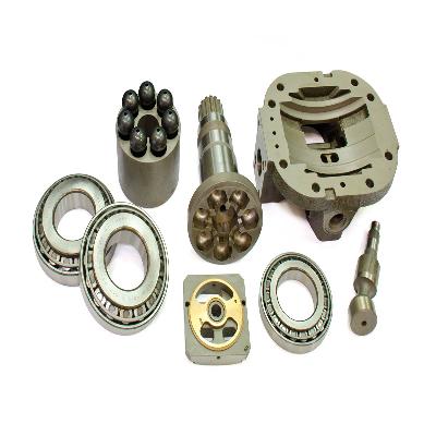 Hitachi HPV Series Pump Spares