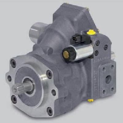 HPV2 Series Axial Piston Fixed Displacement Pumps