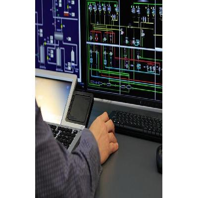 Human Machine Interface (HMI)