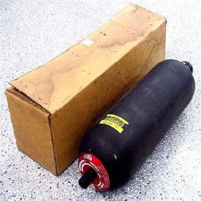 Hydac Bladder Accumulator