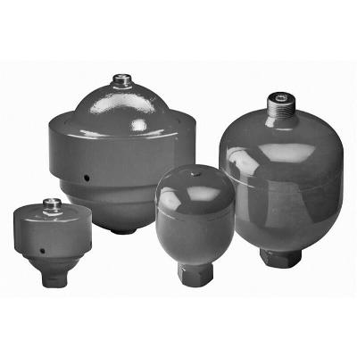 Hydac Diaphragm Accumulators