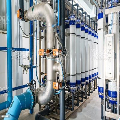 Hydraulic Filtration Technology