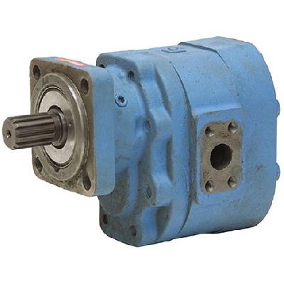 Hydraulic Gear Motor