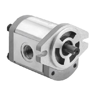 Hydraulic Gear Pumps