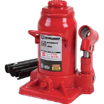 Hydraulic Jack