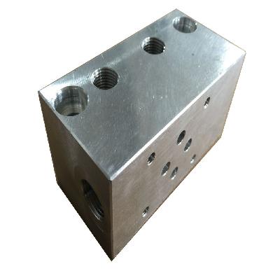 Hydraulic MANIFOLD BLOCKS