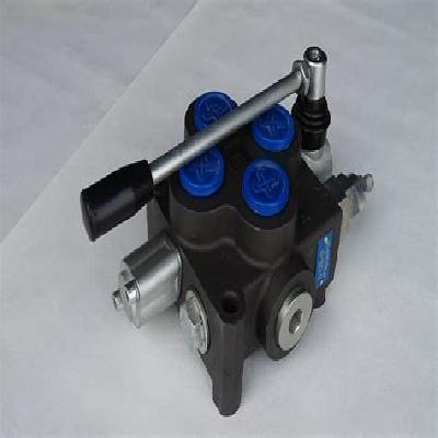 Hydraulic Mobile Control Valves