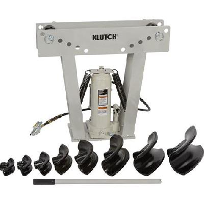 Hydraulic Pipe Bender