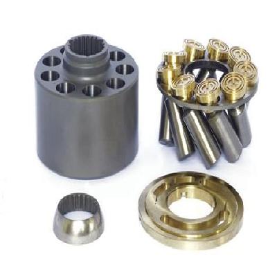 Hydraulic Piston Pump Parts