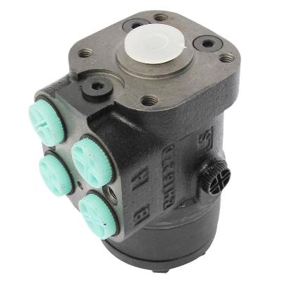 Hydraulic Steering Control Units