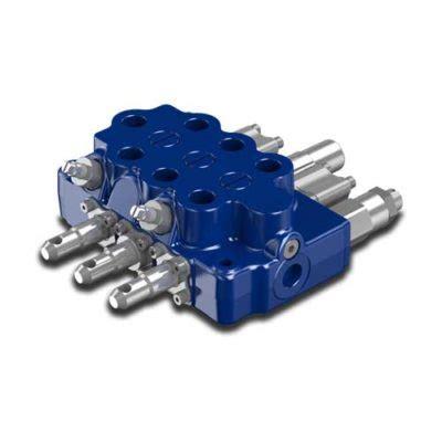 Hydrocontrol Monoblock Valves