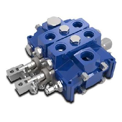 Hydrocontrol Sectional Control Valve