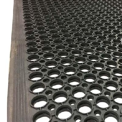 Industrial Rubber 