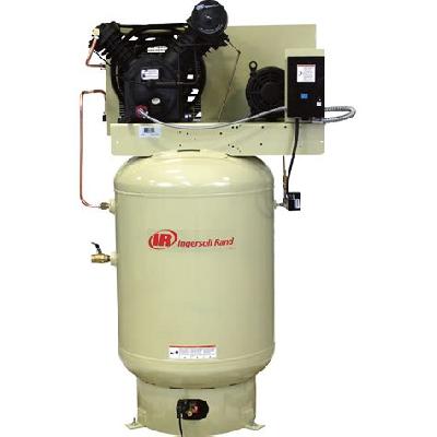 Ingersoll Rand Air Compressors