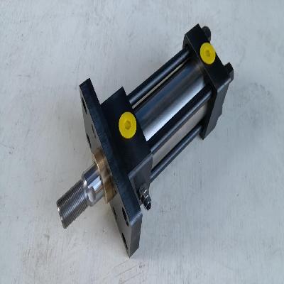 Injection Cylinder Packing Set